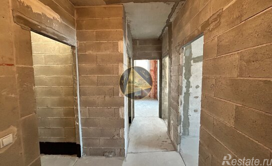 Продажа 2-комн квартиры на вторичном рынке Октябрьская наб,  д. 118,  к. 2