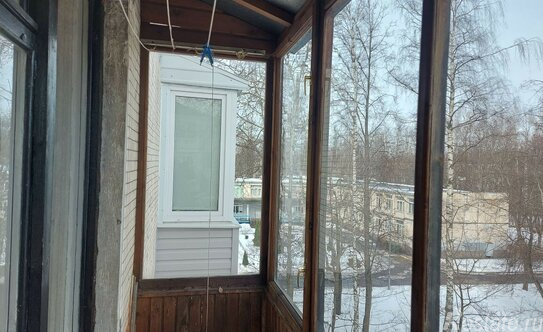 Продажа 2-комн квартиры на вторичном рынке Пискаревский пр-кт,  д. 58,  к. 2