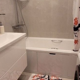 Аренда 2-комн квартиры на вторичном рынке ул Молостовых,  д. 5