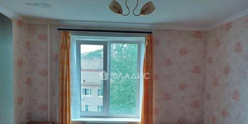 3-комн квартира ул Бирюлёвская,  д. 18,  к. 2