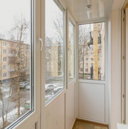 Продажа 2-комн квартиры на вторичном рынке Новоизмайловский проспект,  д. 44 к4