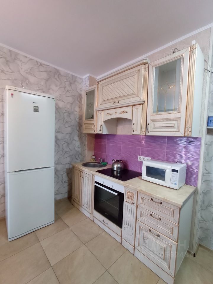 Продажа 2-комн квартиры на вторичном рынке Химки, улица Имени К.И. Вороницына, 1к1