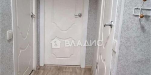 2-комн квартира Авиамоторная улица,  д. 22/12
