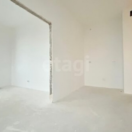 Продажа 2-комн квартиры на вторичном рынке улица Решетникова