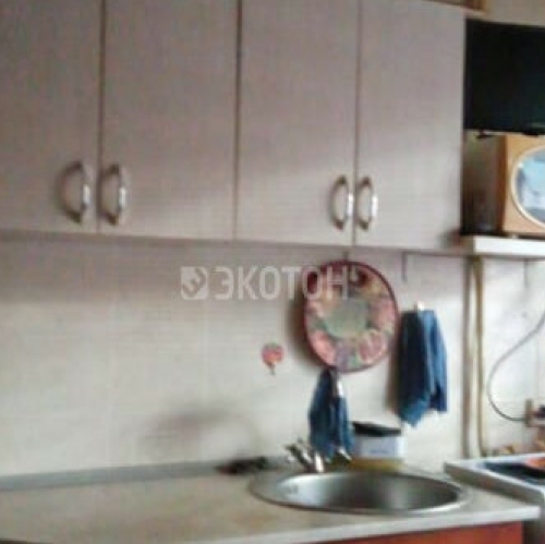 1-комн квартира ул Димитрова,  д. 16,  к. 3