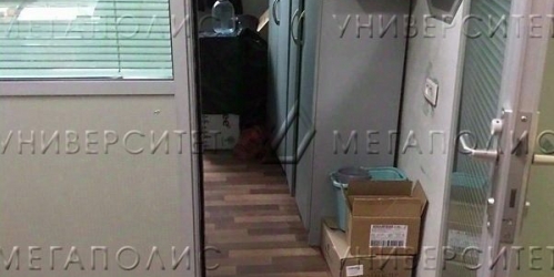 Торговое помещение Владимирская 1-я ул,  д. 4