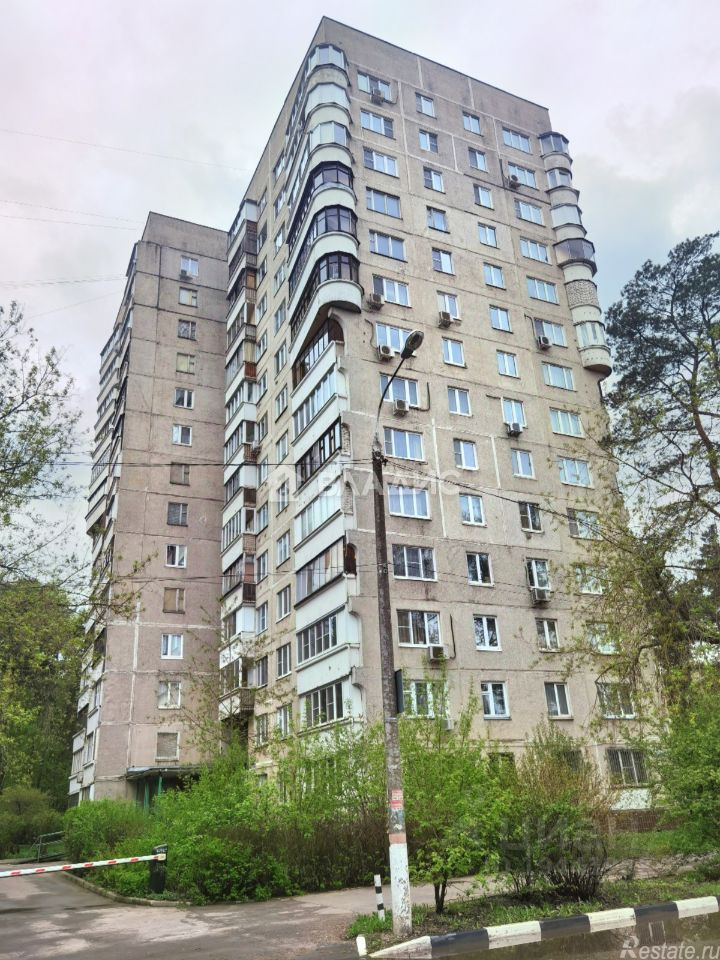 Продажа 2-комн квартиры на вторичном рынке Жуковский г, Жуковского ул,  д. 34