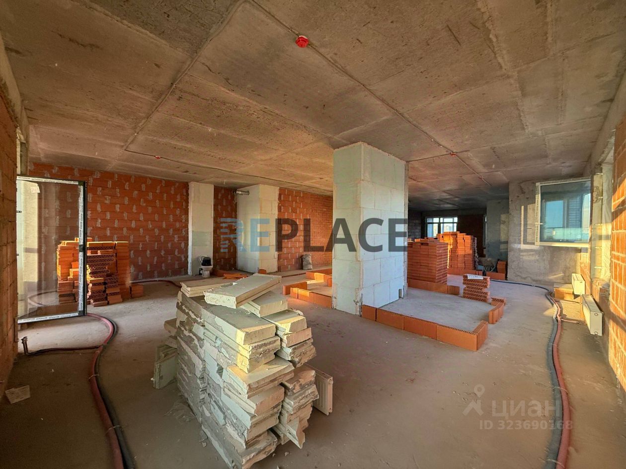 Продажа 4-комн квартиры на вторичном рынке Мантулинская улица, 9к5