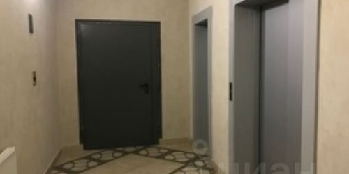 1-комн квартира Заставская улица, 46к2