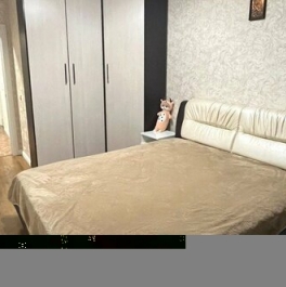 Продажа 2-комн квартиры на вторичном рынке Одинцово, ул Чистяковой,  д. 16