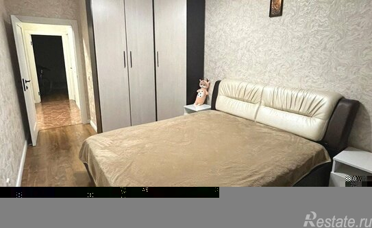 Продажа 2-комн квартиры на вторичном рынке Одинцово, ул Чистяковой,  д. 16