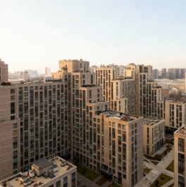 Продажа 5-комн квартиры на вторичном рынке Мантулинская улица,  д. 9 к5