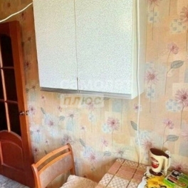 Продажа 2-комн квартиры на вторичном рынке Бирюлёвская улица,  д. 52 к3