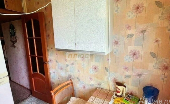 Продажа 2-комн квартиры на вторичном рынке Бирюлёвская улица,  д. 52 к3