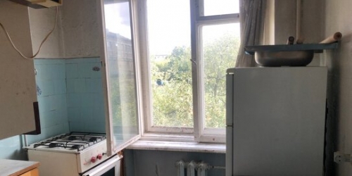 2-комн квартира улица Новостроек,  д. 20