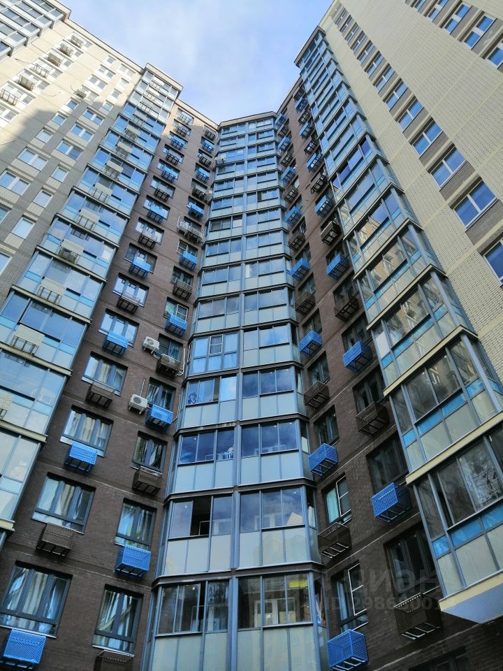 Аренда 2-комн квартиры на вторичном рынке Зенино ЖК Самолет мкр, Люберцы, улица Камова,  д. 5к2