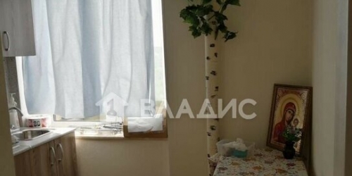 2-комн квартира Аминьевское ш,  д. 12