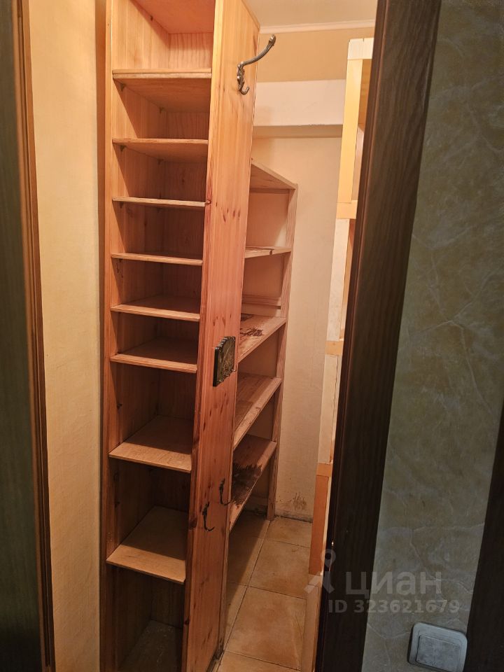 Продажа 1-комн квартиры на вторичном рынке Королев, Пионерская улица, 10ак2