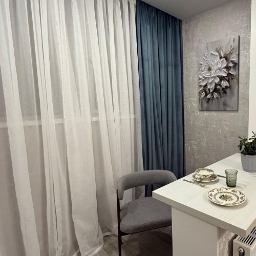 Студия с. Домодедово, улица Высотная, 11