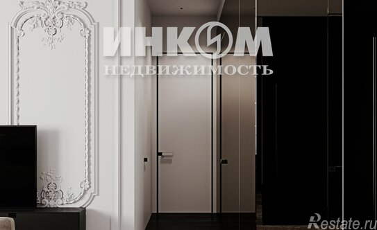 Продажа 3-комн квартиры на вторичном рынке Ленинградский пр-кт,  д. 35,  к. 2