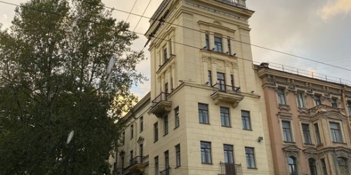 3-комн квартира Московский пр-кт,  д. 37/1