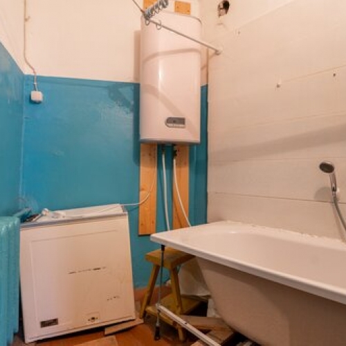 4-комн квартира ул Жуковского,  д. 5