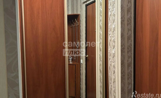 Продажа 1-комн квартиры на вторичном рынке ул Маршала Тухачевского,  д. 34