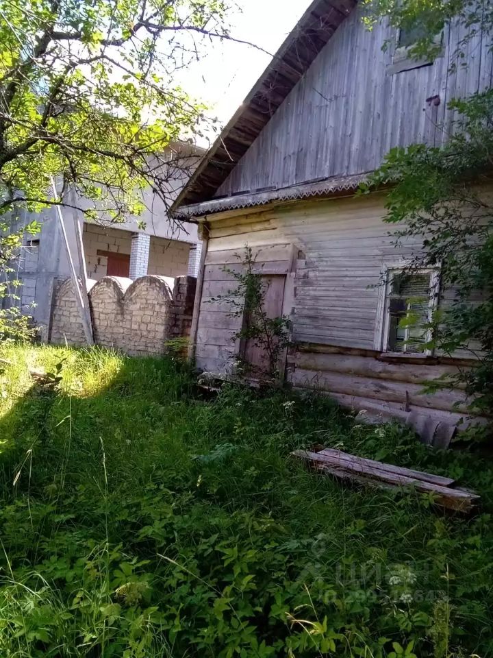 Продажа дома д. Удосолово, 51