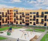 Продать Квартиры вторичка Новогорск, ул Ивановская  8 2