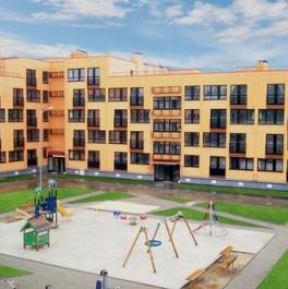 Продажа 2-комн квартиры на вторичном рынке Новогорск, ул Ивановская,  д. 8,  к. 2