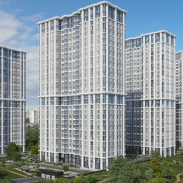 Продажа 4-комн квартиры на вторичном рынке Ореховый б-р,  д. 24 к3