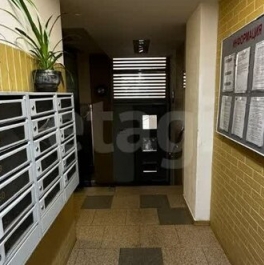 Продажа 2-комн квартиры на вторичном рынке Марфинская Б. ул,  д. 1,  к. 4