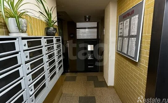 Продажа 2-комн квартиры на вторичном рынке Марфинская Б. ул,  д. 1,  к. 4