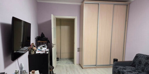 2-комн квартира Рижский проезд,  д. 1/5