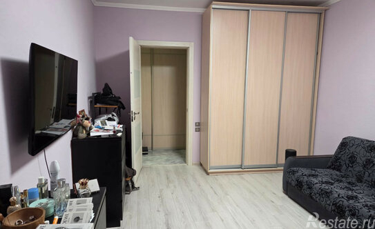 Продажа 2-комн квартиры на вторичном рынке Рижский проезд,  д. 1/5