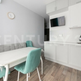 Продажа 1-комн квартиры на вторичном рынке проспект Героев