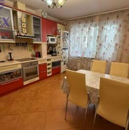 Продажа 3-комн квартиры на вторичном рынке Жуковский г, Гудкова ул,  д. 3