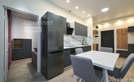 Продажа 2-комн квартиры на вторичном рынке Берёзовая аллея,  д. 19 к3