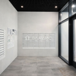 Продажа 1-комн квартиры на вторичном рынке Никитинская улица,  д. 5