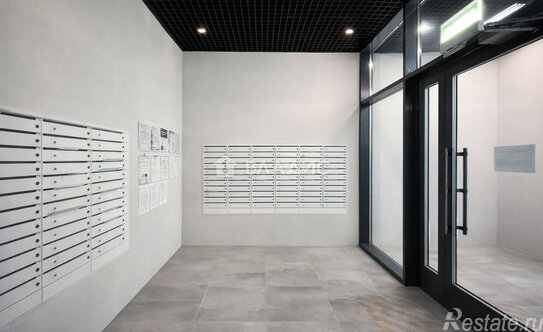 Продажа 1-комн квартиры на вторичном рынке Никитинская улица,  д. 5