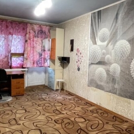 Продажа 2-комн квартиры на вторичном рынке улица Юных Ленинцев,  д. 30