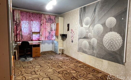 Продажа 2-комн квартиры на вторичном рынке улица Юных Ленинцев,  д. 30