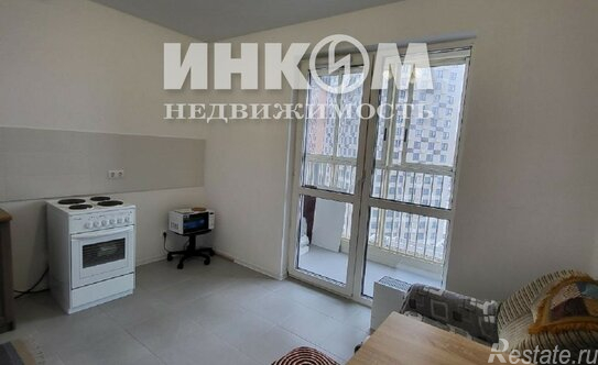 Продажа 1-комн квартиры на вторичном рынке Алтуфьевское ш,  д. 53 к2