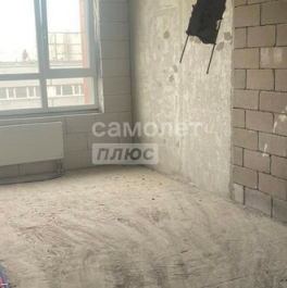 Продажа 3-комн квартиры на вторичном рынке Котляковский 2-й пер,  д. 1,  к. 27