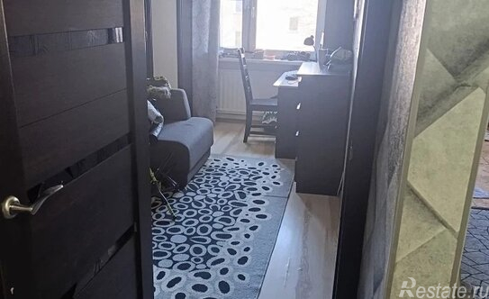 Продажа 2-комн квартиры на вторичном рынке Пушкин г, Вячеслава Шишкова ул,  д. 18