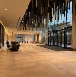 Аренда офиса Сколковское ш,  д. 43