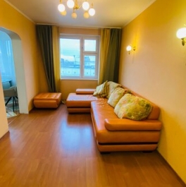 Продажа 2-комн квартиры на вторичном рынке Загородное шоссе,  д. 8,  к. 3