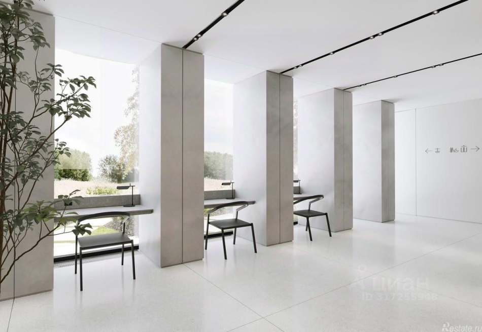 Продажа ПСН ул Вавилова,  д. 9А,  к. 2