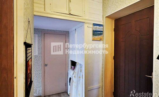 Продажа 2-комн квартиры на вторичном рынке улица Зайцева,  д. 36