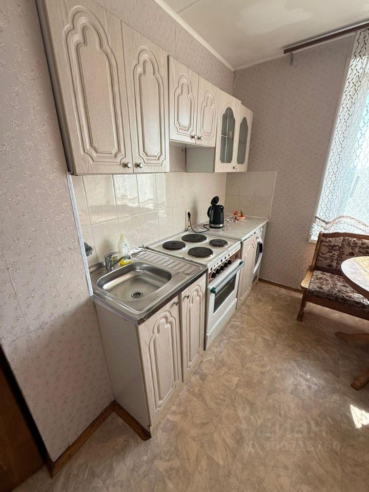 Продажа 3-комн квартиры на вторичном рынке Каскадная улица, 20К1